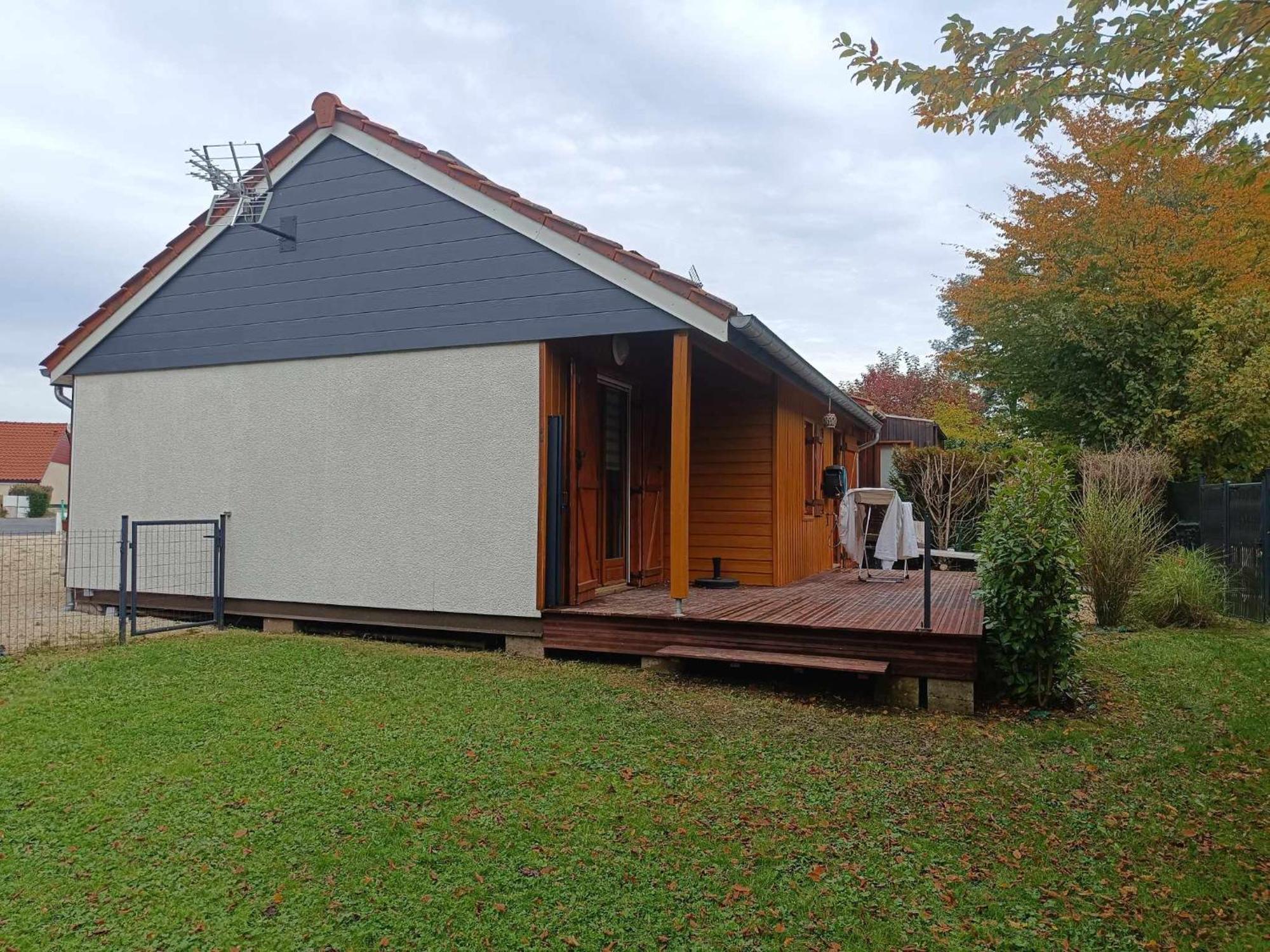 La Cachotiere Du Lac Giffaumont-Champaubert Exterior foto